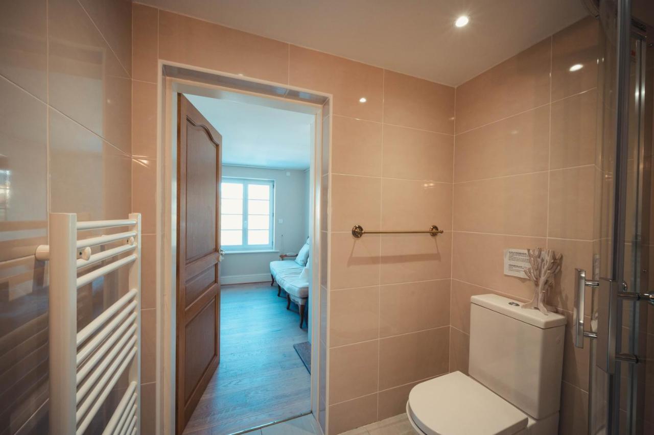 Bastide Du Bau Reddoun, Chambres D'Hotes, Maison D'Artiste En Provence Callian  Exterior photo